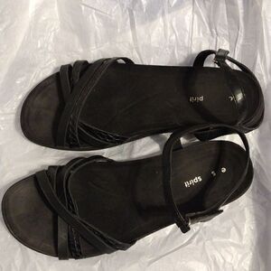 Easy spirit sandals